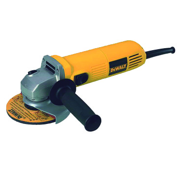 DEWALT DWE4016-QS MINI AMOLADORA 730W 115mm 11.000 rpm AR+RA